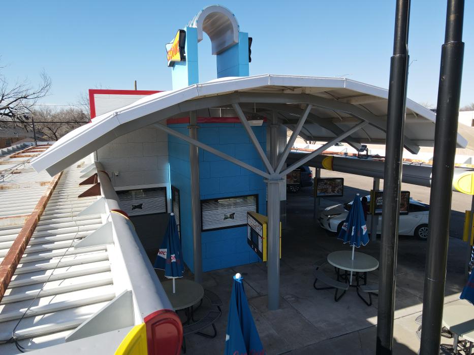 Elevated Roofing and Construction - Amarillo, TX