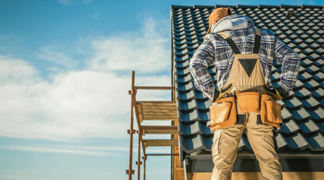 Elevated Roofing and Construction - Amarillo, TX