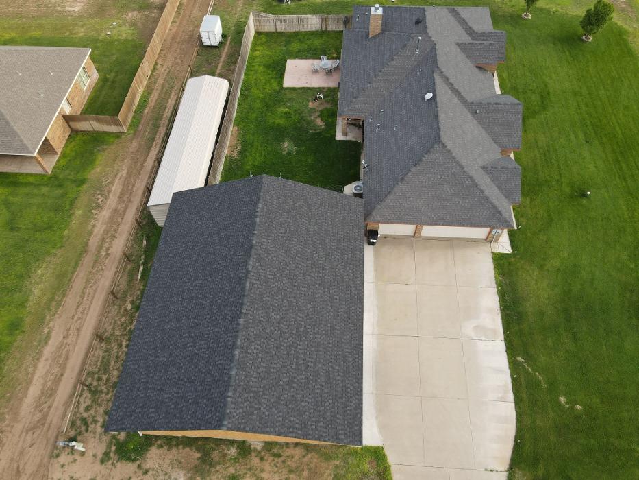 Elevated Roofing and Construction - Amarillo, TX
