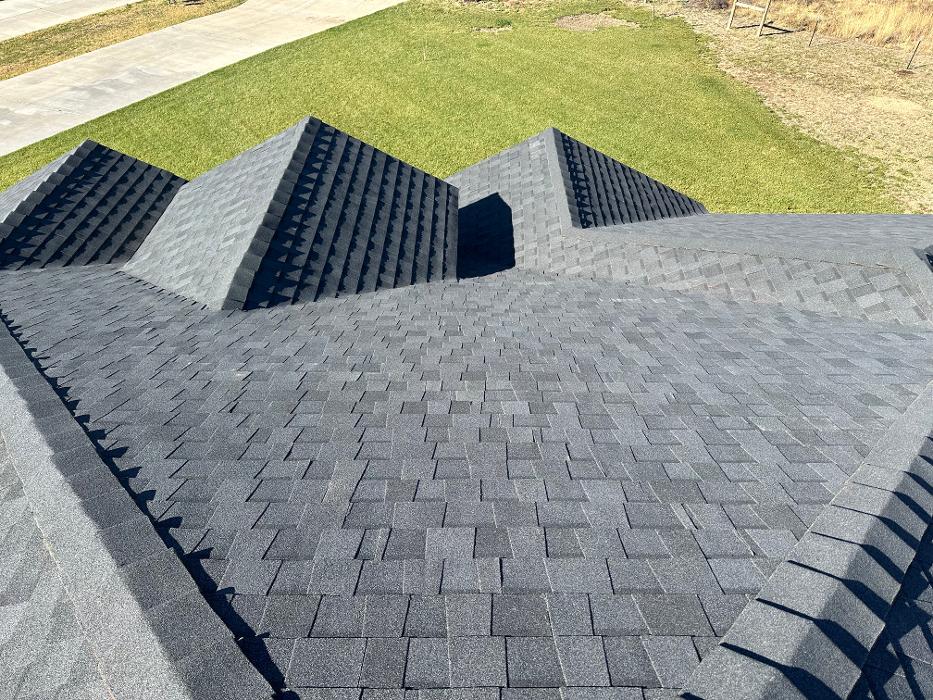 Elevated Roofing and Construction - Amarillo, TX