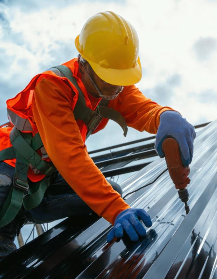 Elevated Roofing and Construction - Amarillo, TX