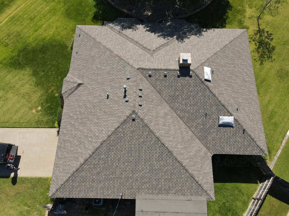 Elevated Roofing and Construction - Amarillo, TX