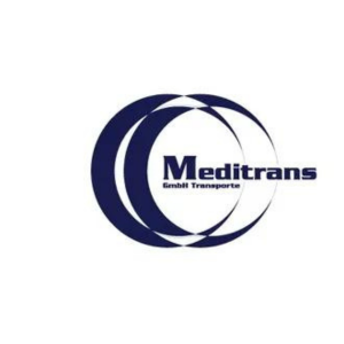 Meditrans GmbH Transporte