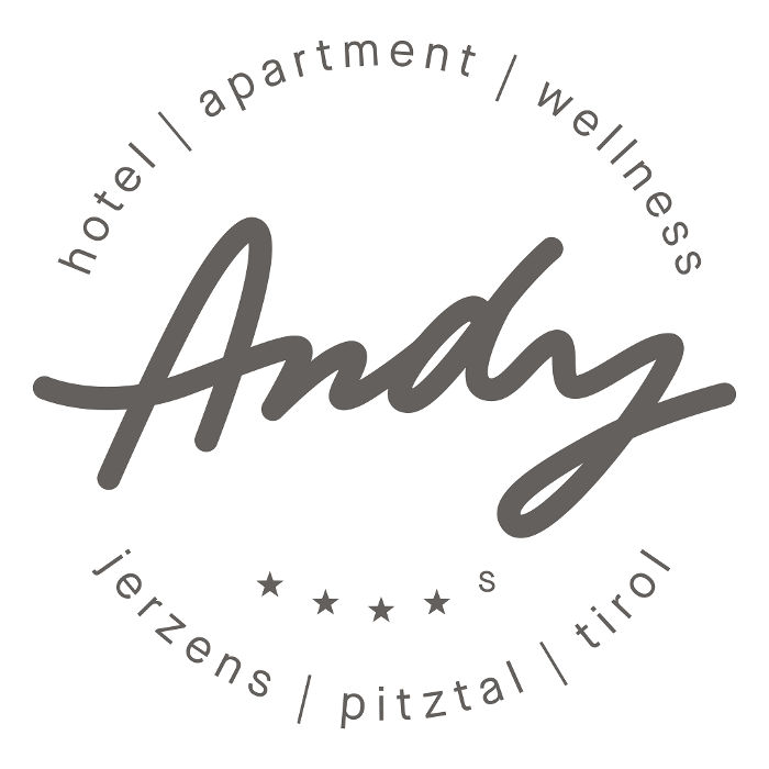 Andy Hotel & Apartments mit Wellness - Pitztal in Jerzens