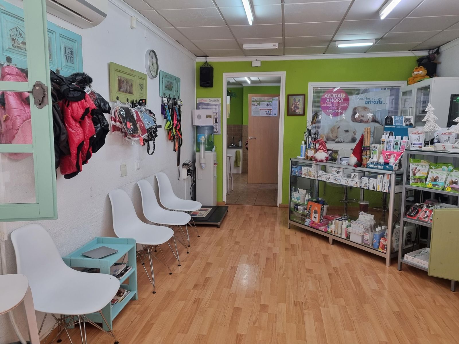 Galería en miniatura