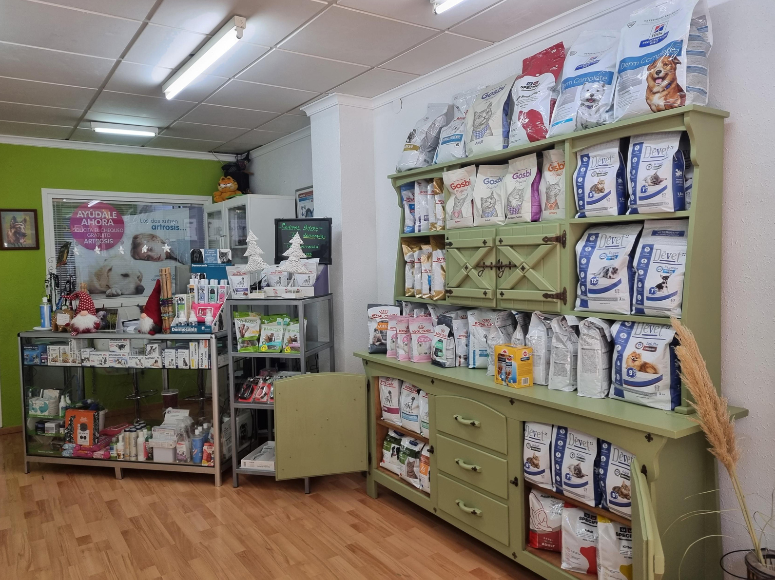 Galería en miniatura