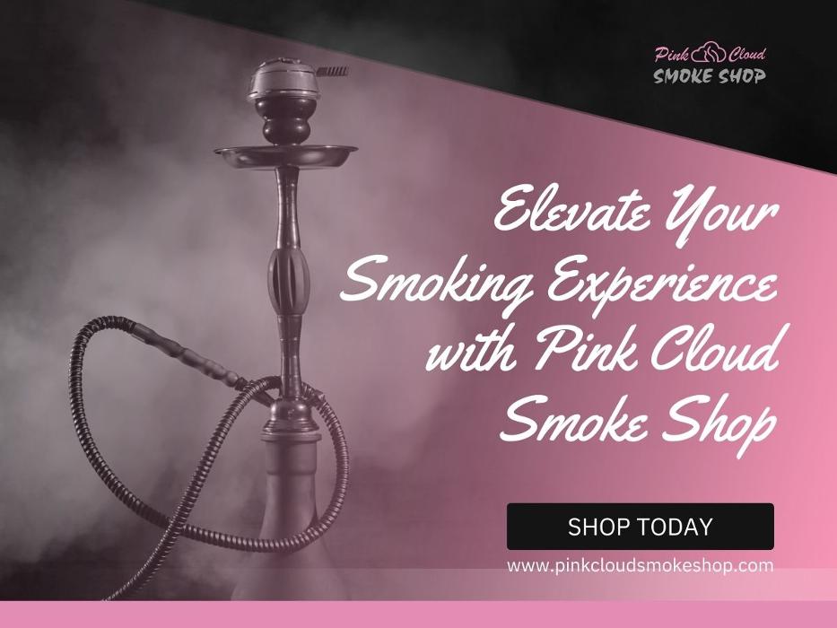 Pink Cloud Smoke Shop - Winter Haven, FL