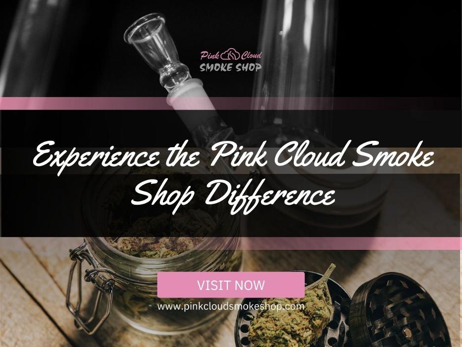 Pink Cloud Smoke Shop - Winter Haven, FL