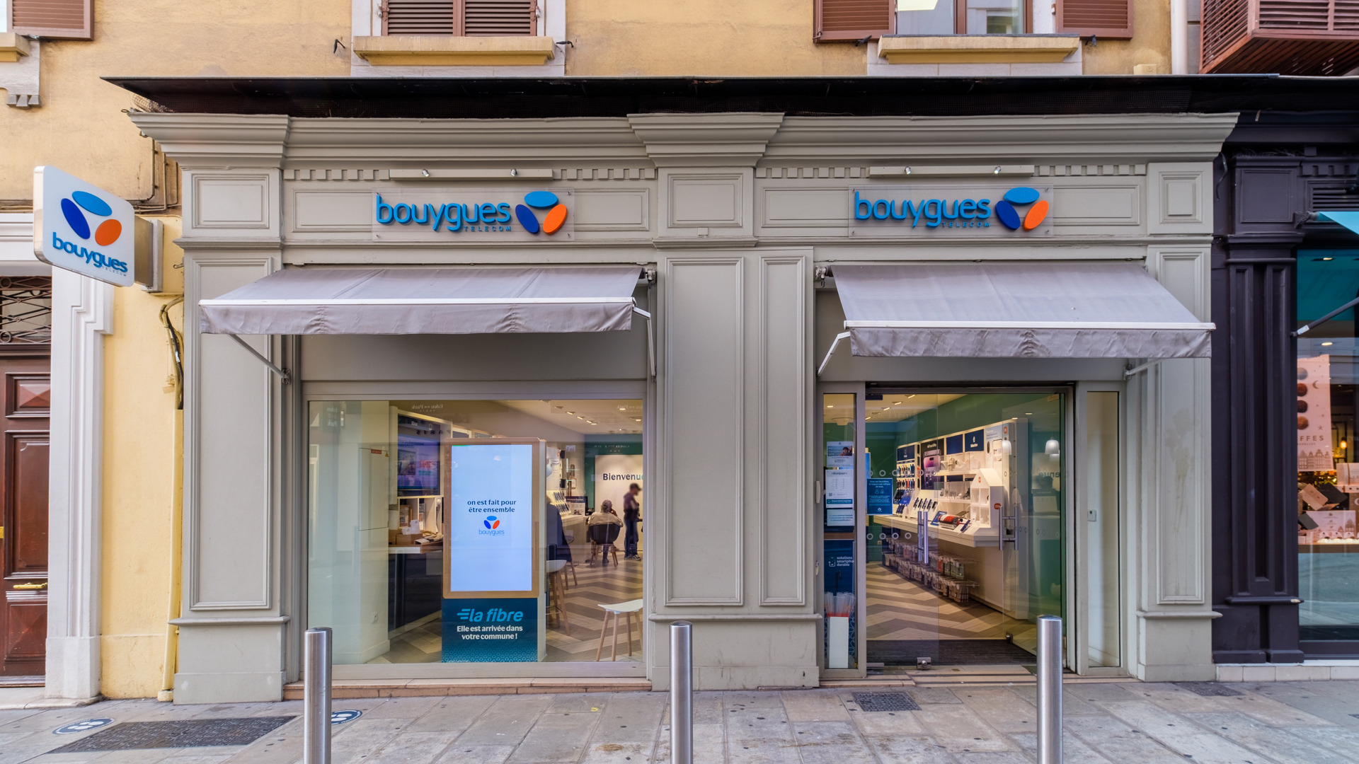 galerie image