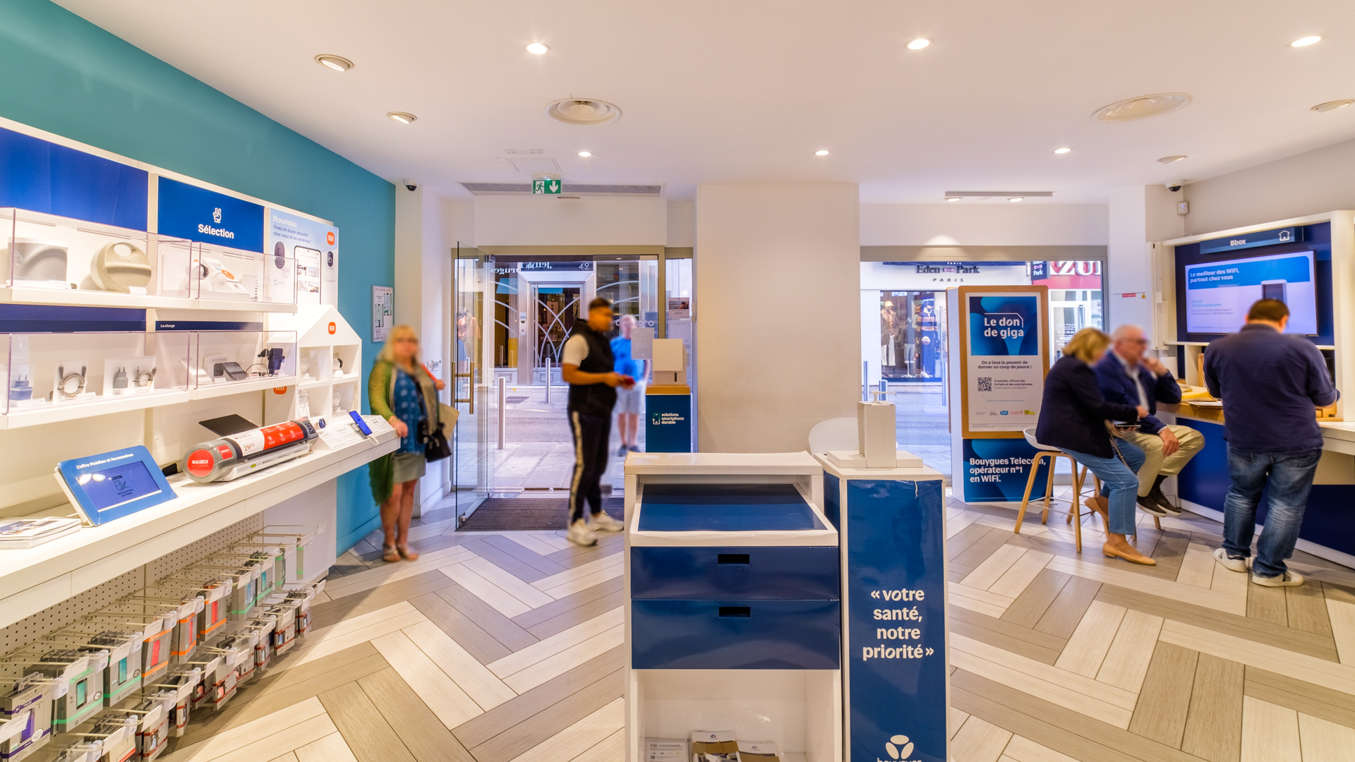galerie image