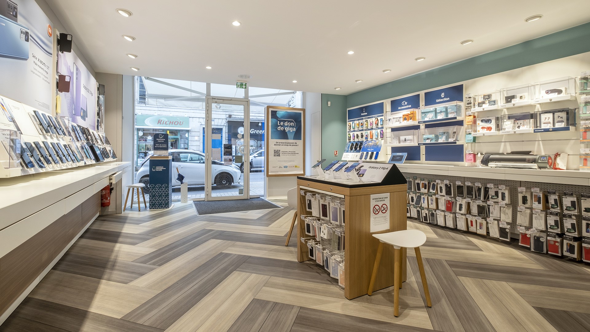 galerie image
