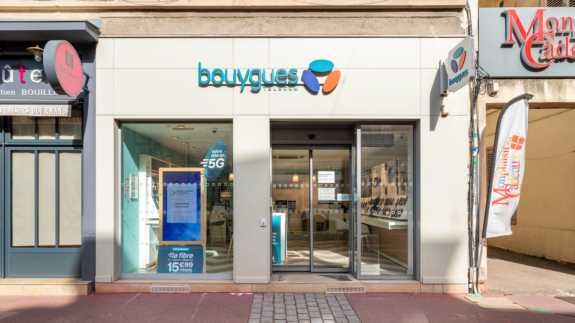 galerie image