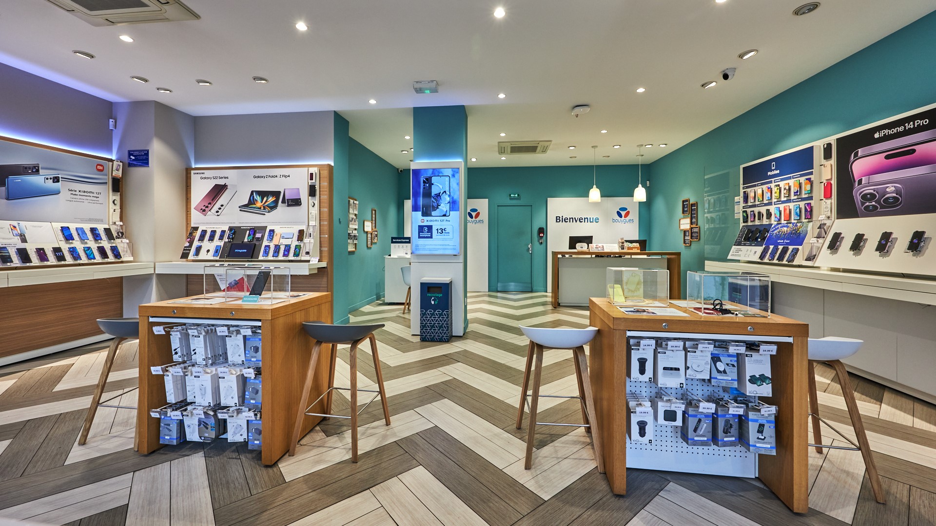 galerie image