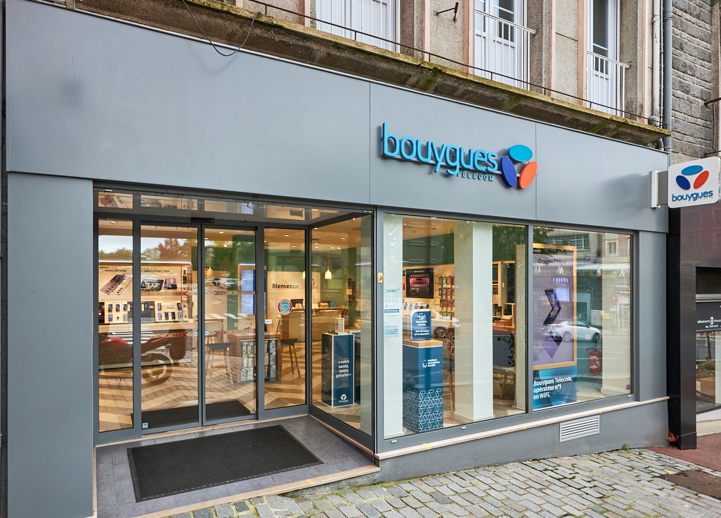 galerie image
