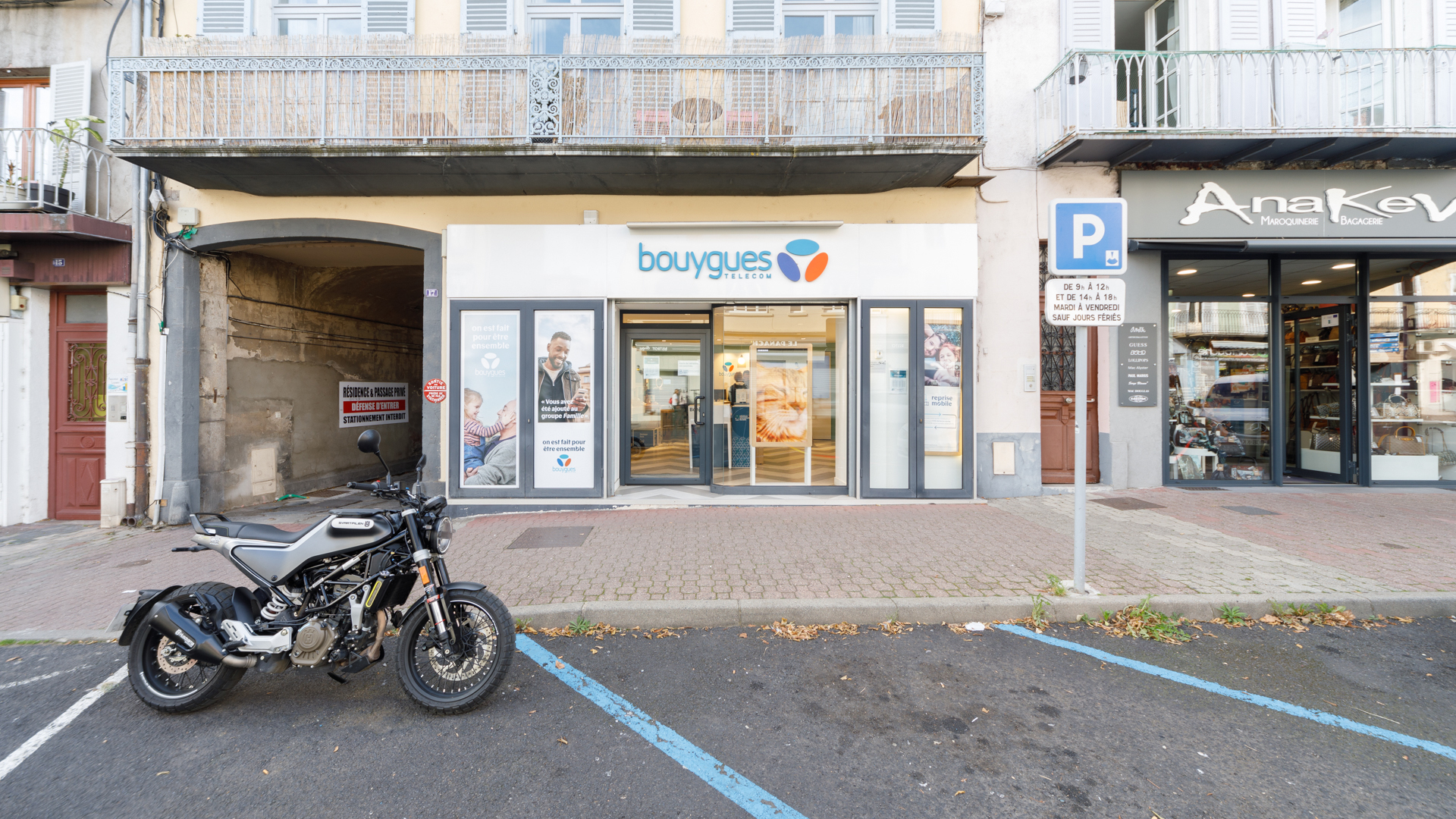 galerie image