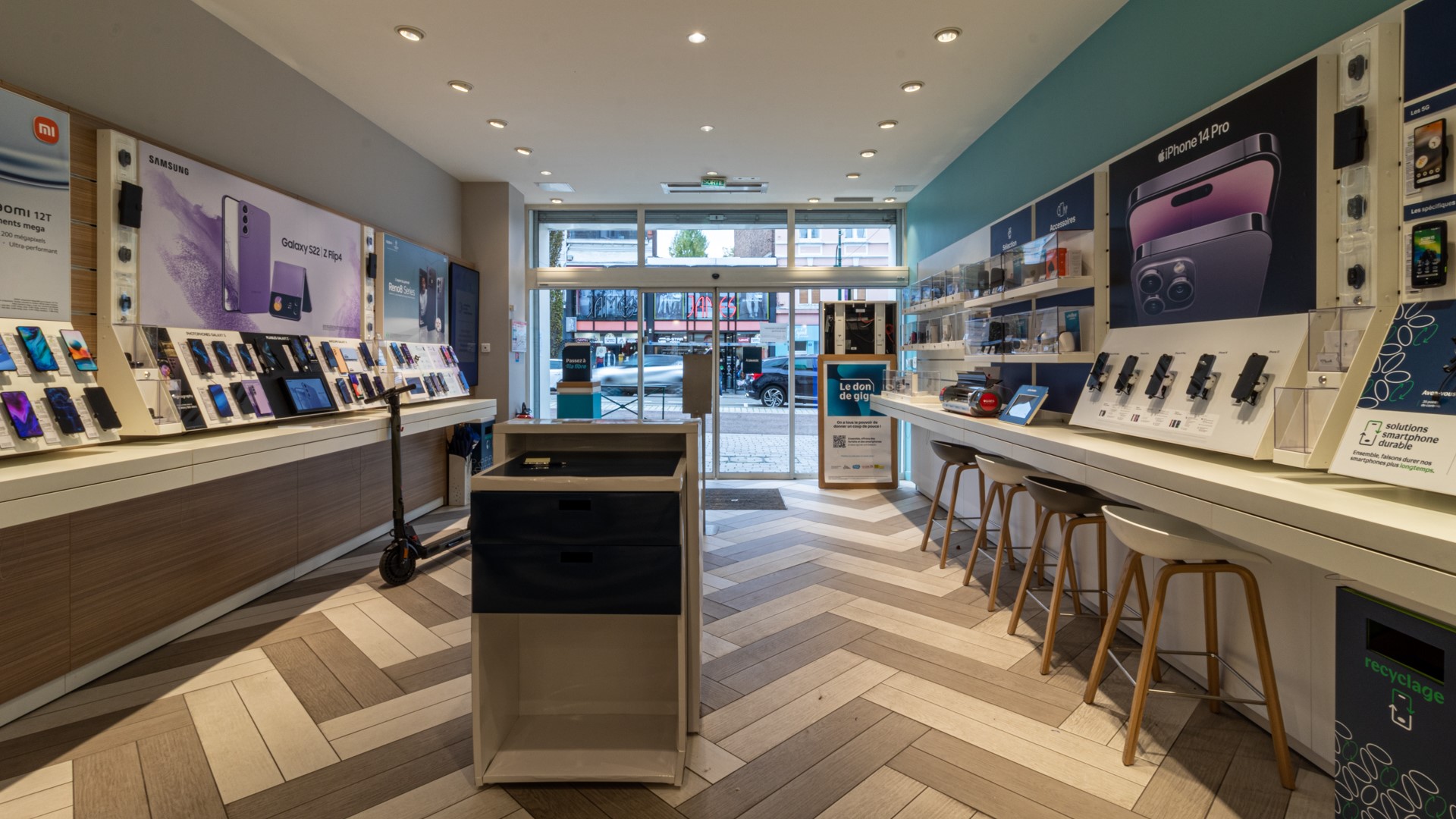 galerie image