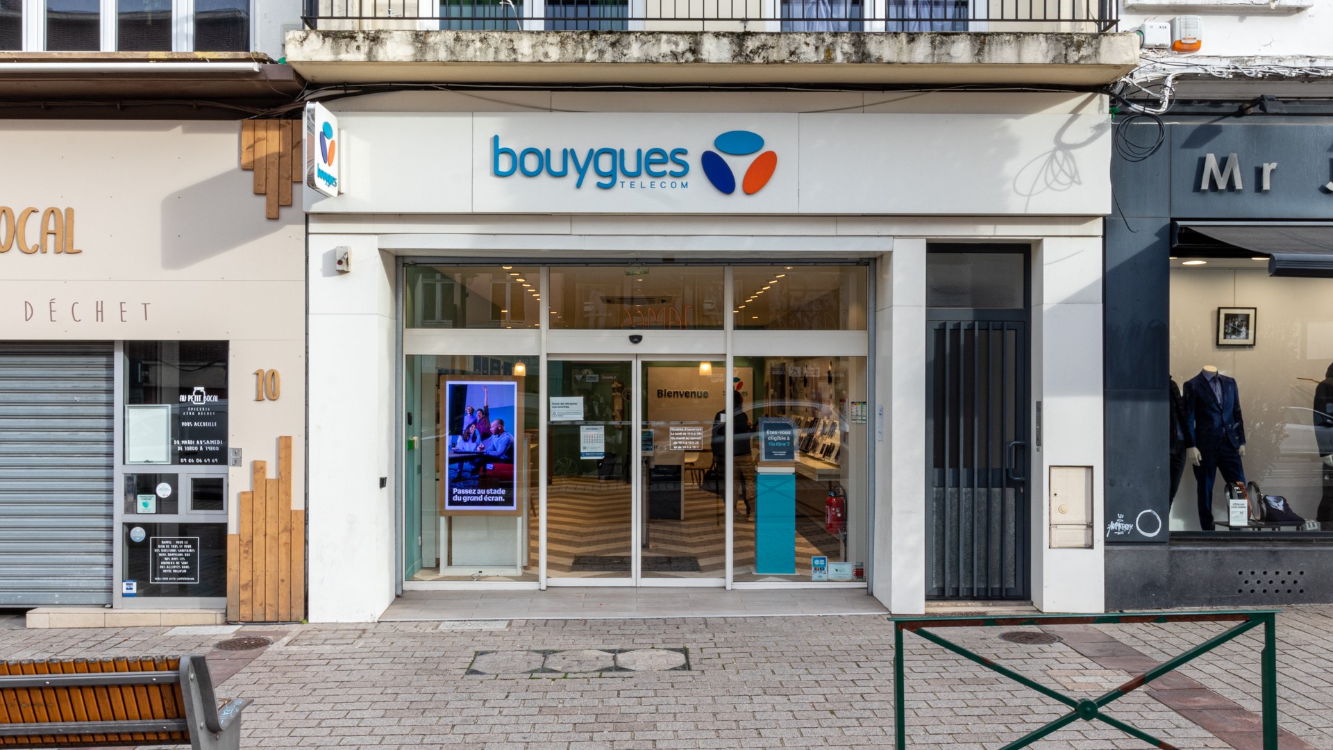galerie image