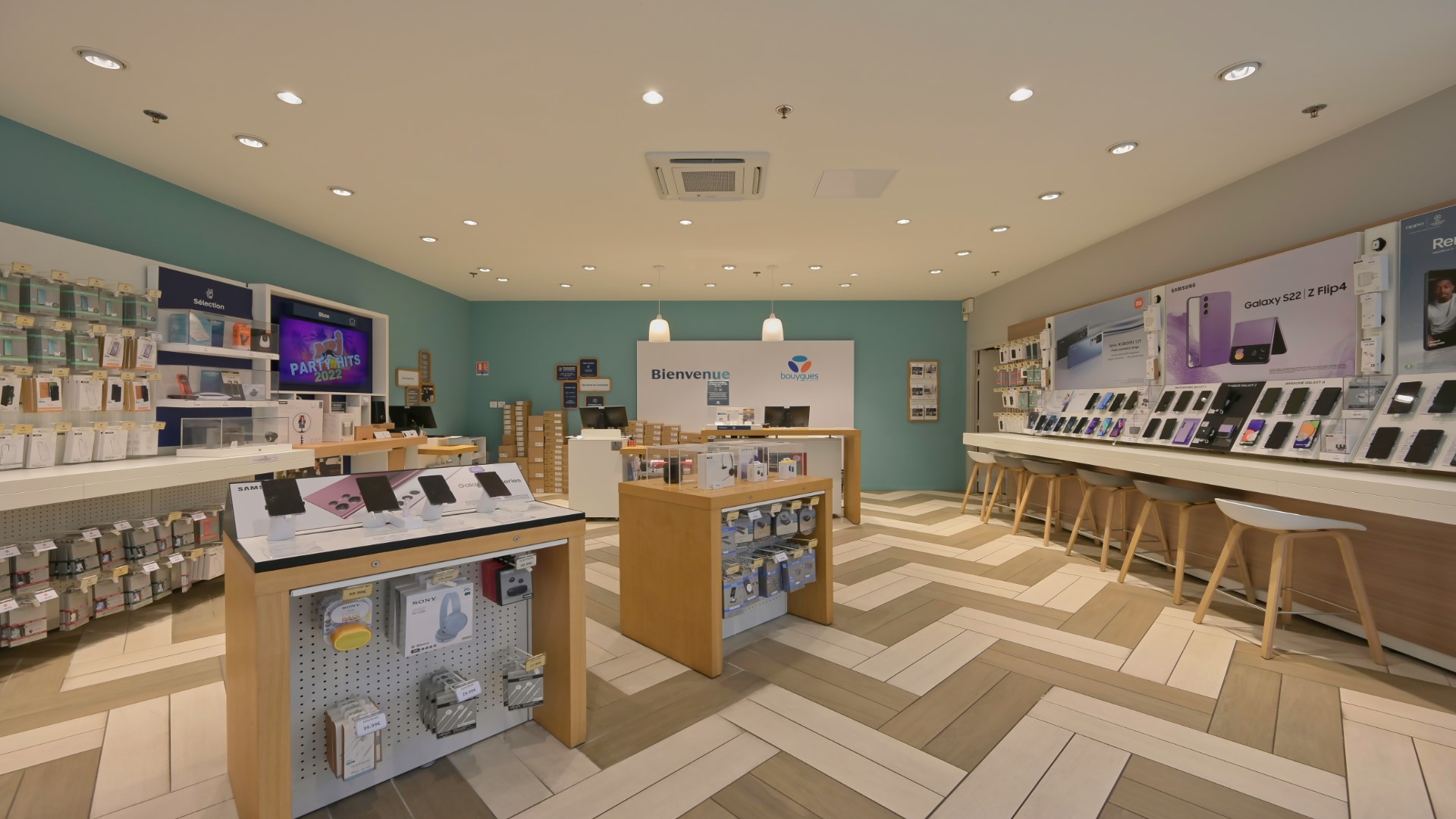 galerie image