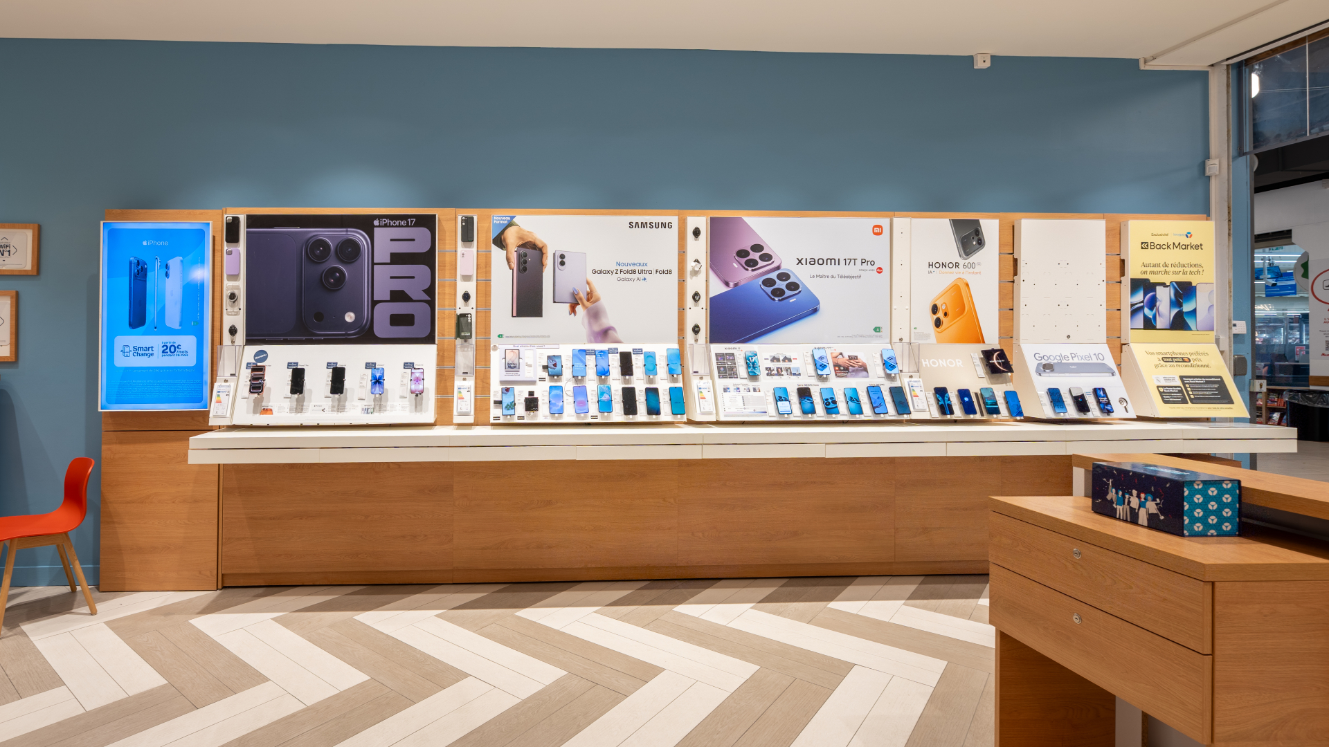 galerie image