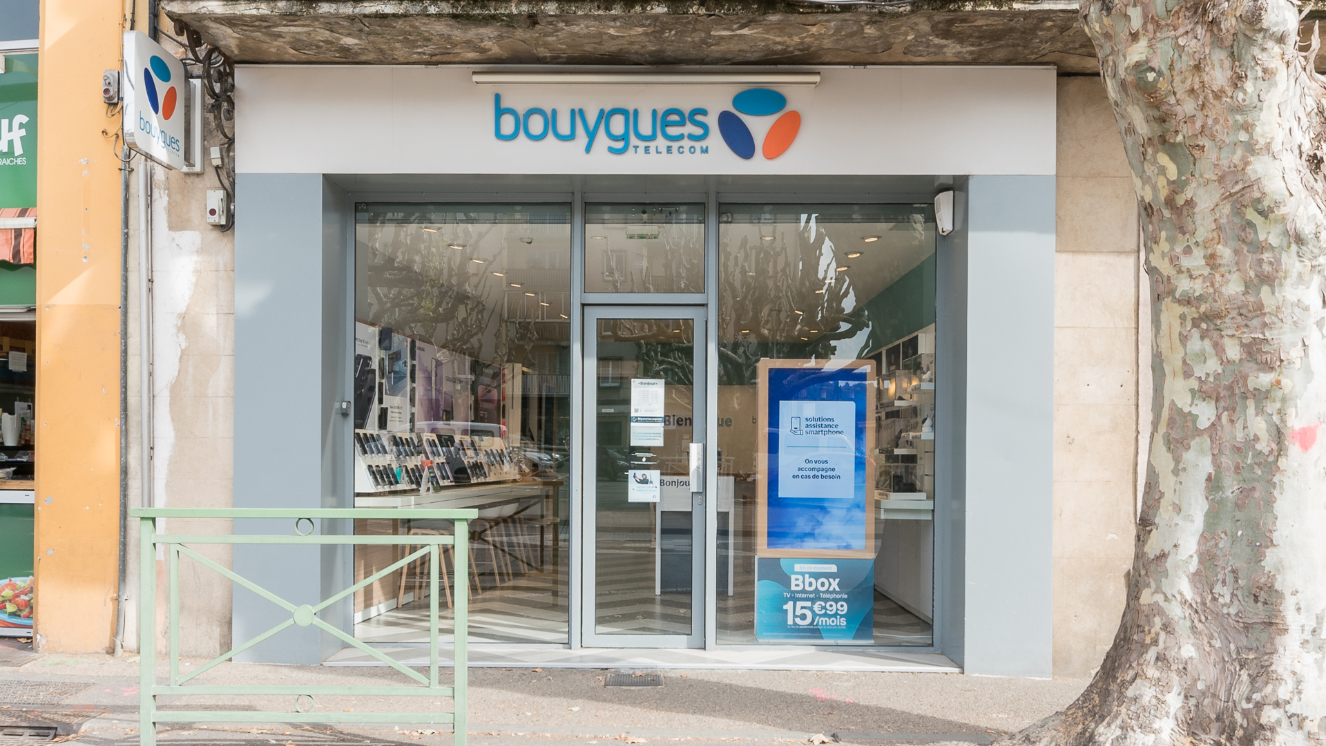 galerie image