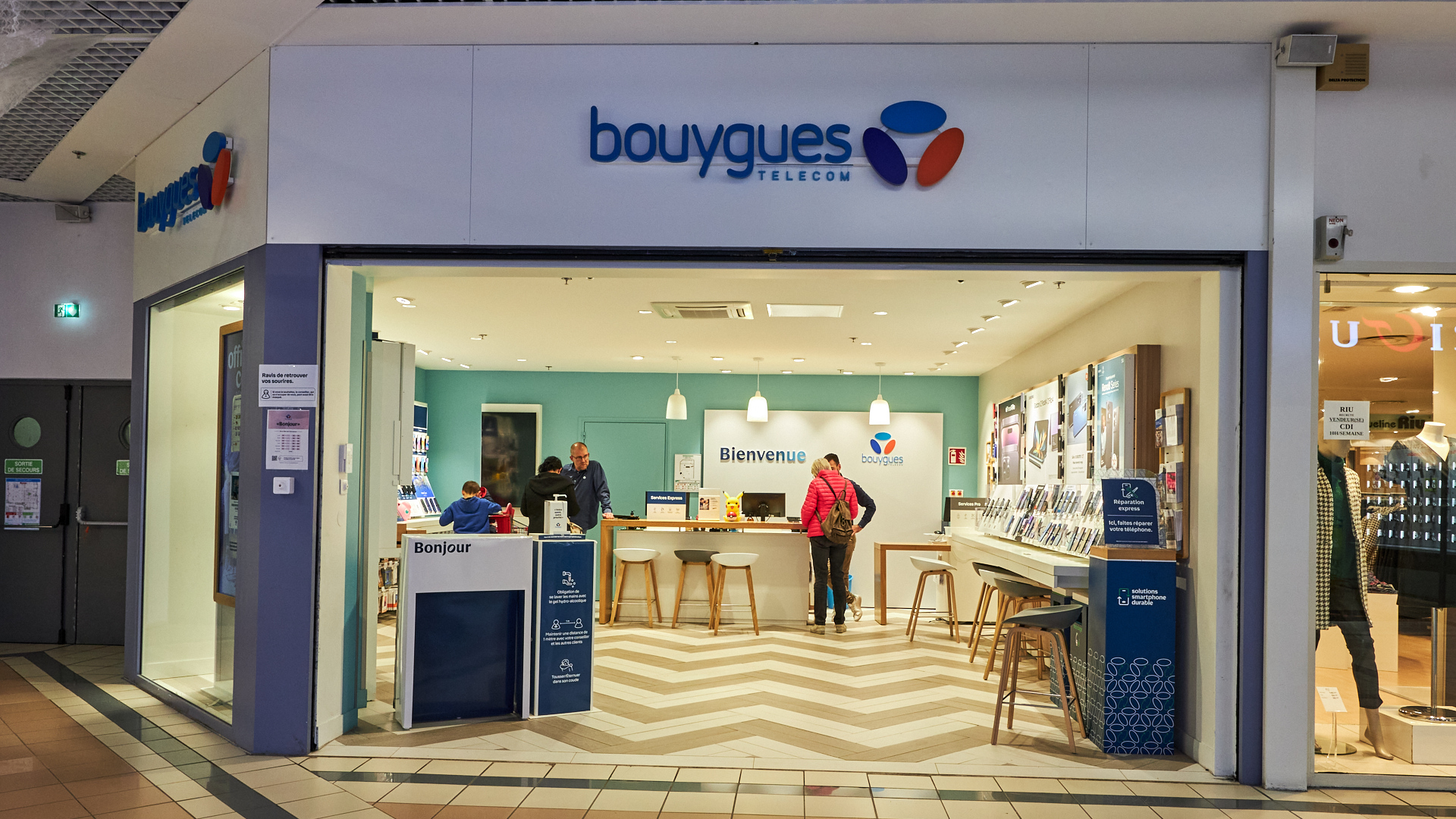 galerie image