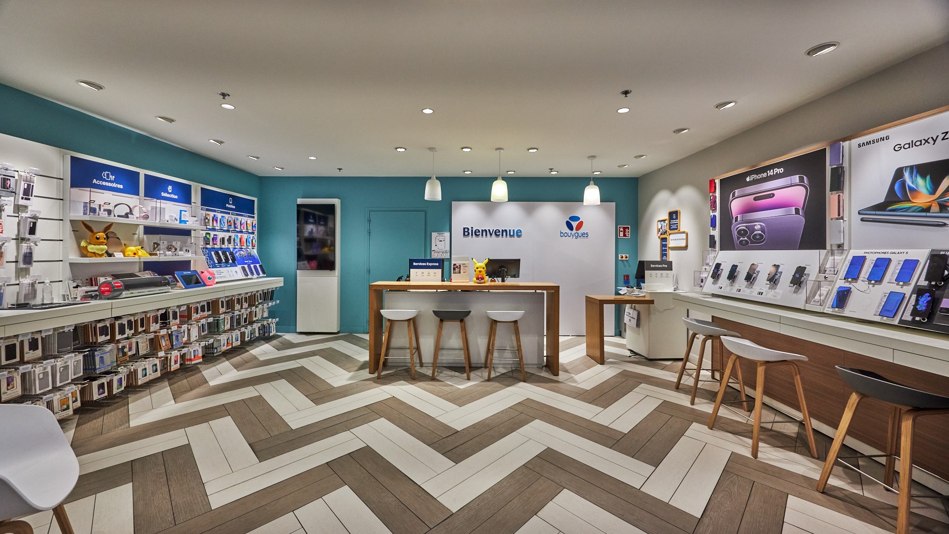galerie image