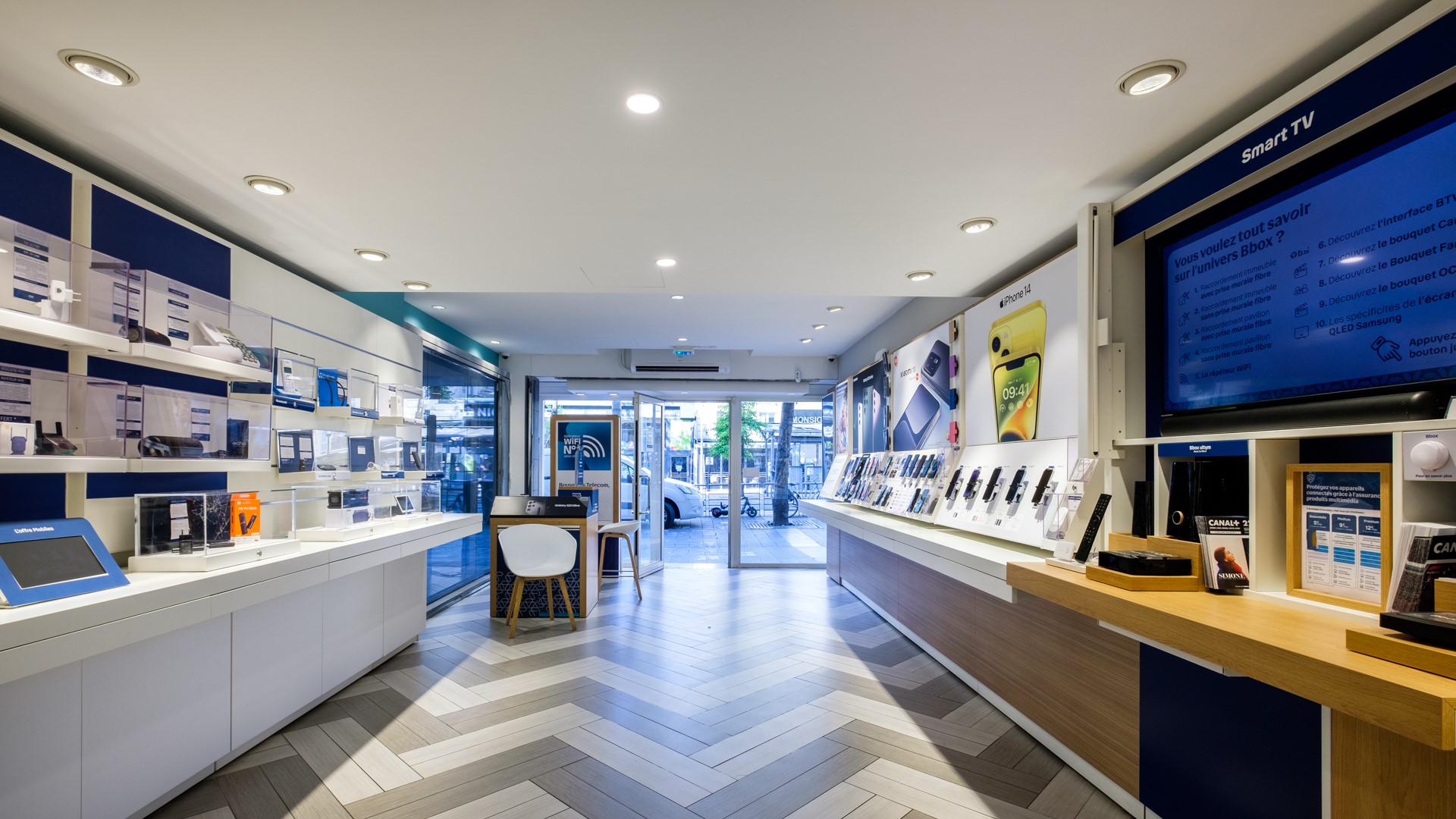 galerie image