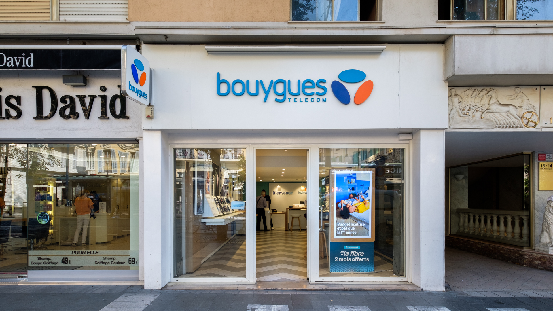 galerie image