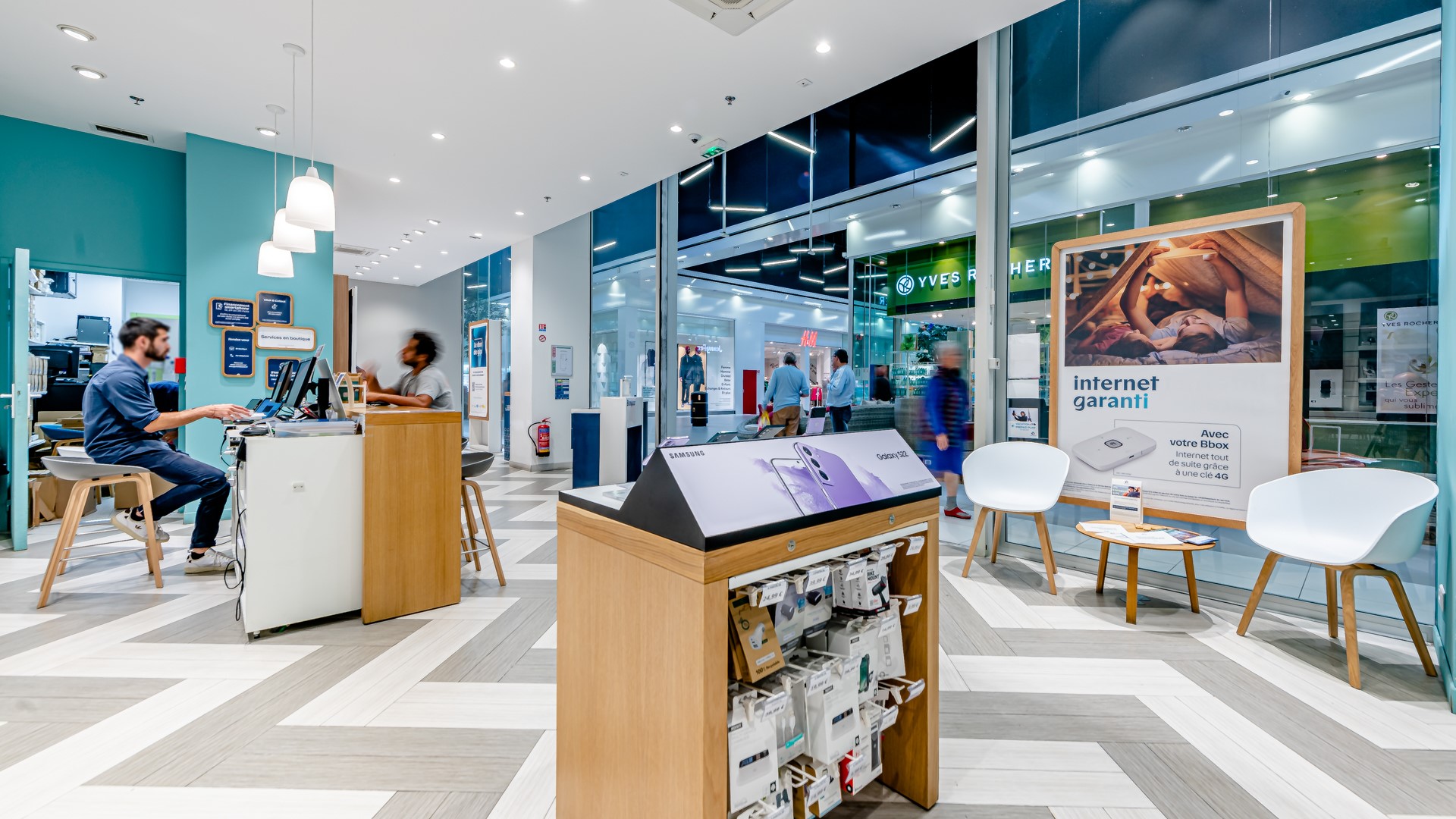 galerie image