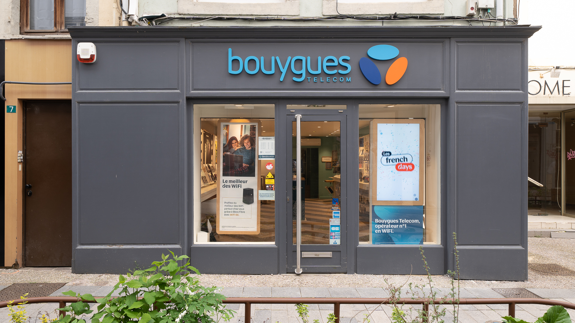 galerie image
