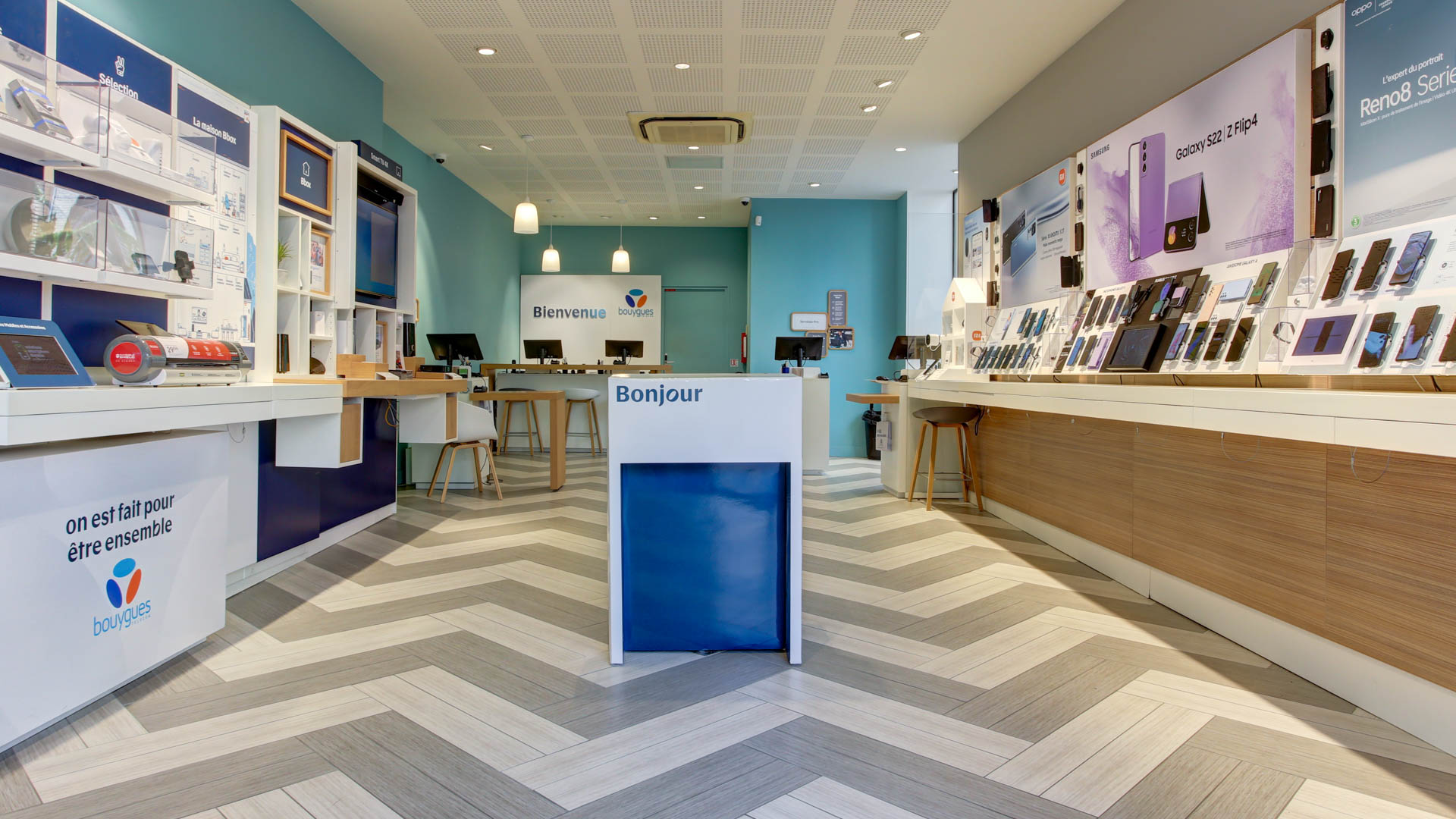 galerie image