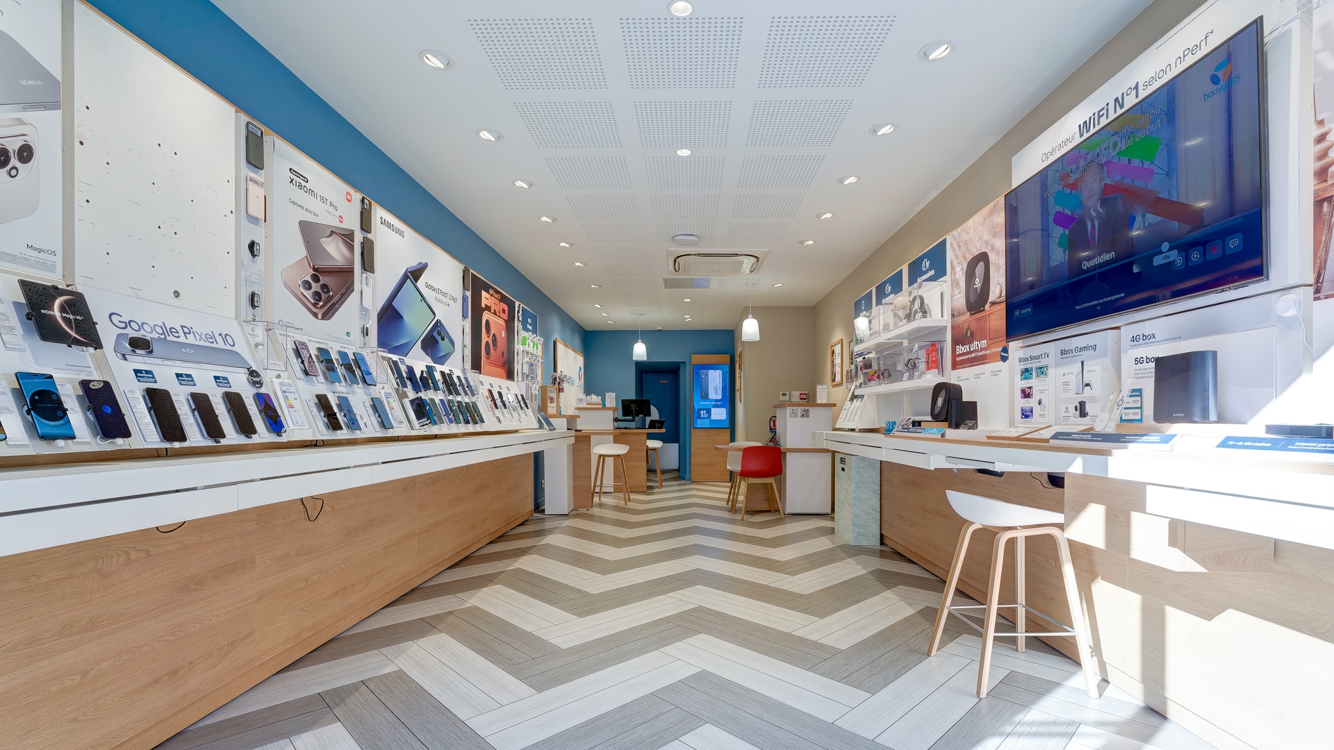 galerie image