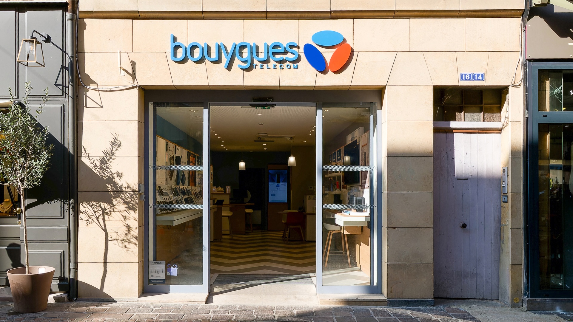 galerie image