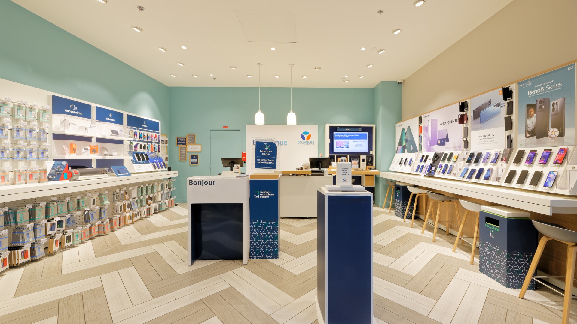 galerie image