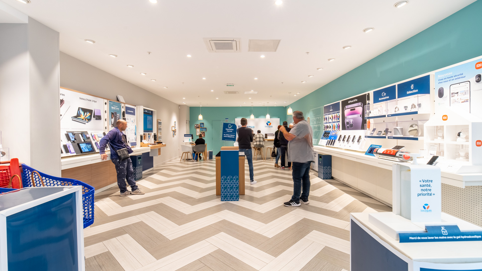 galerie image