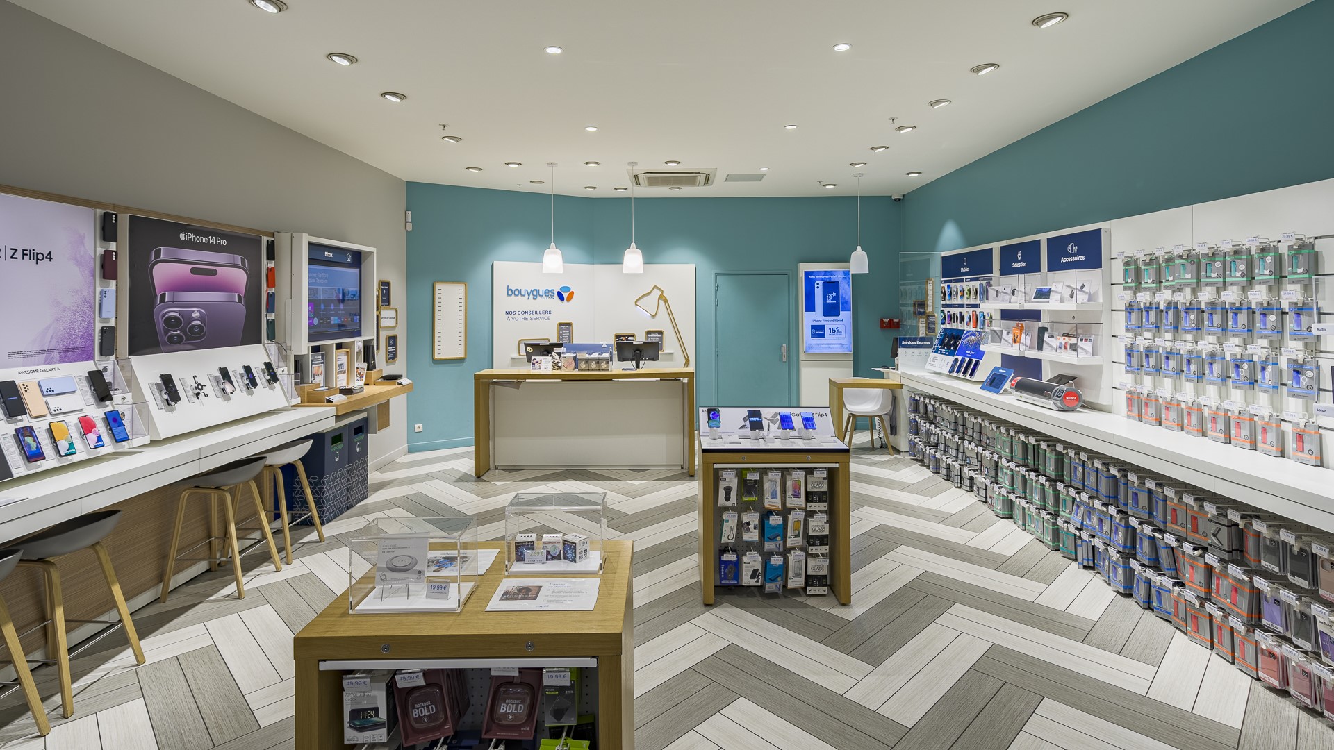 galerie image