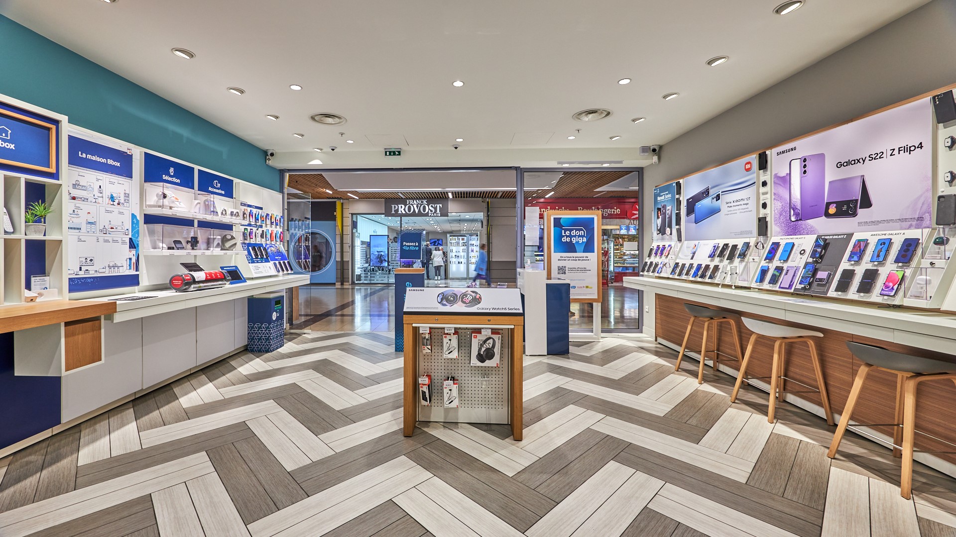 galerie image