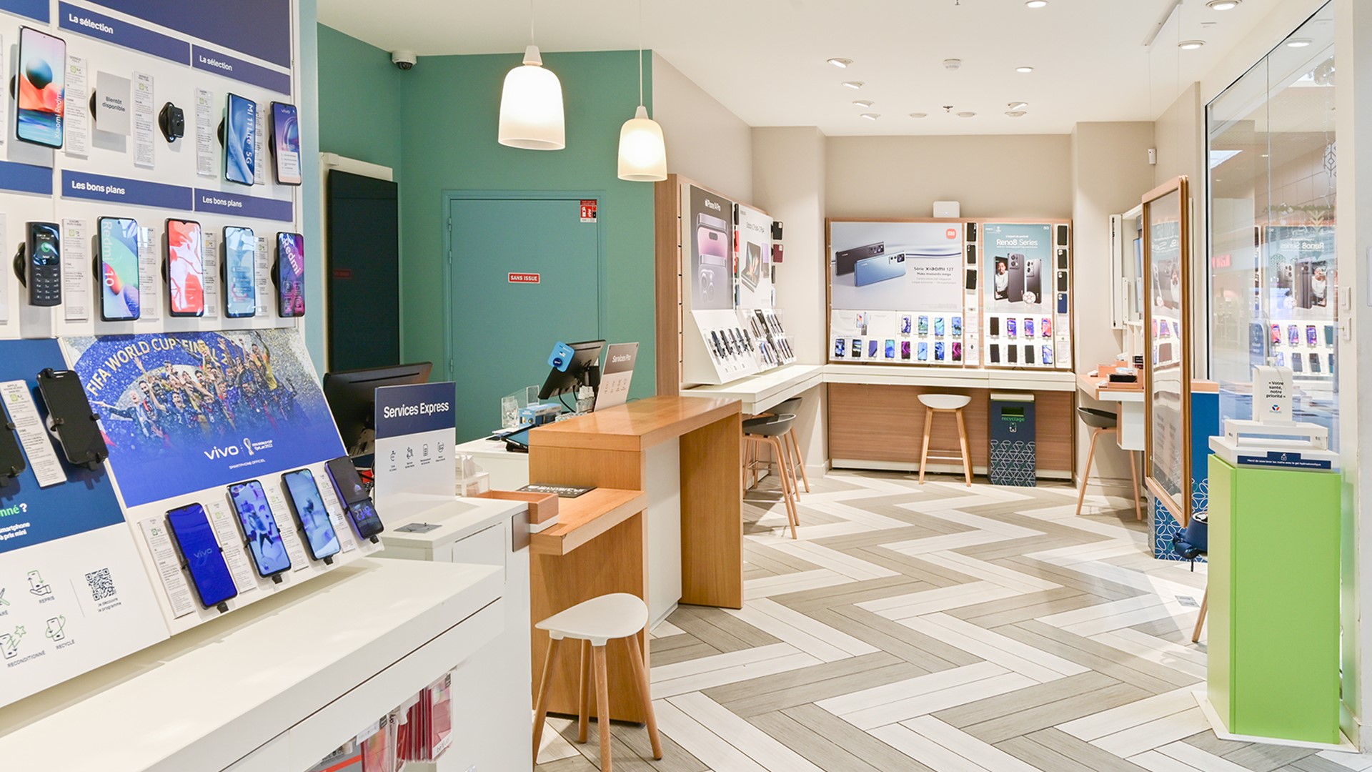galerie image