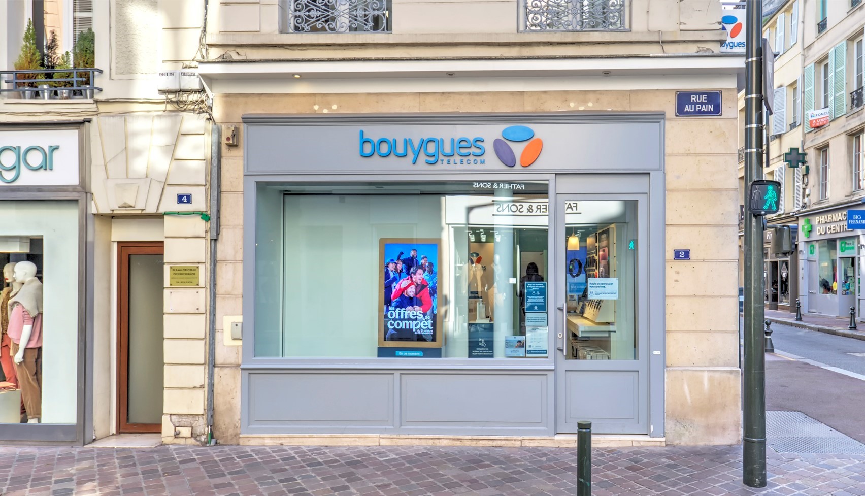 galerie image