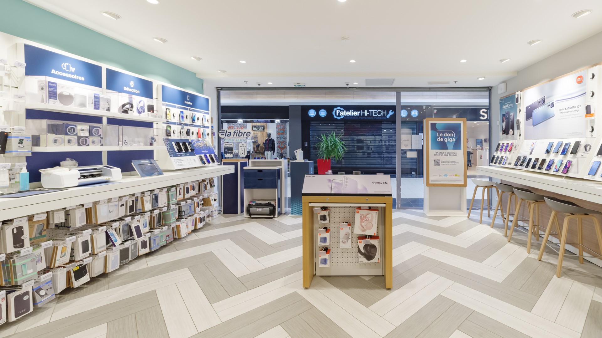 galerie image
