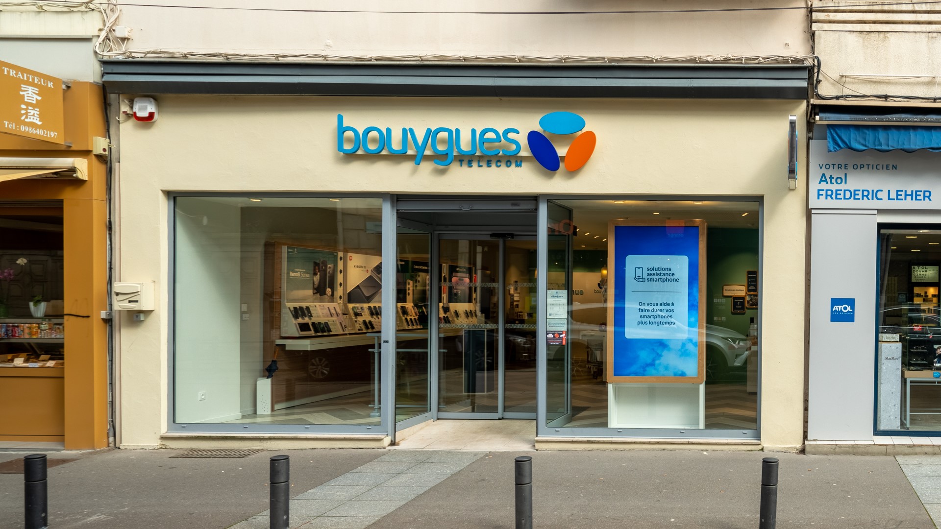 galerie image