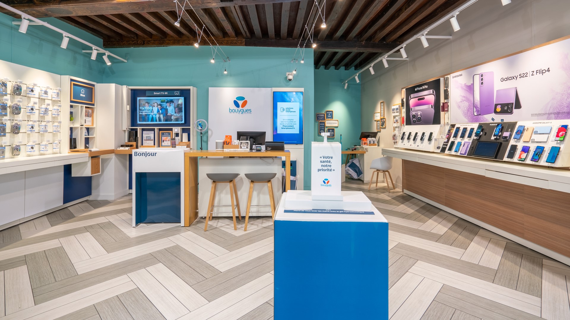 galerie image