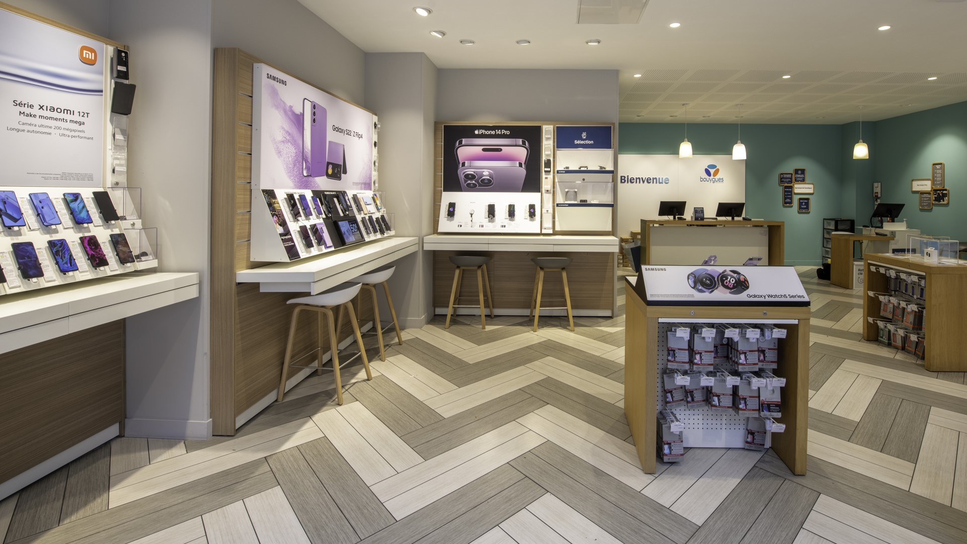 galerie image