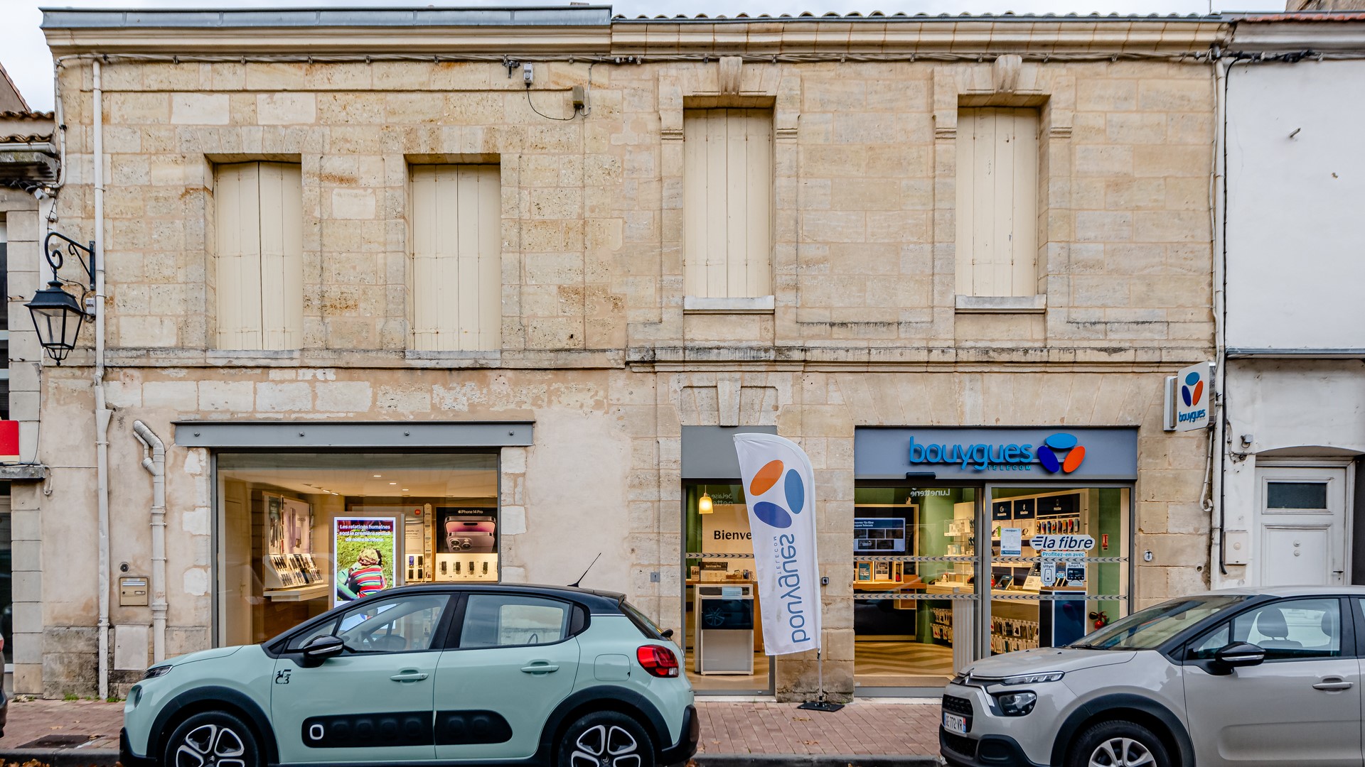 galerie image