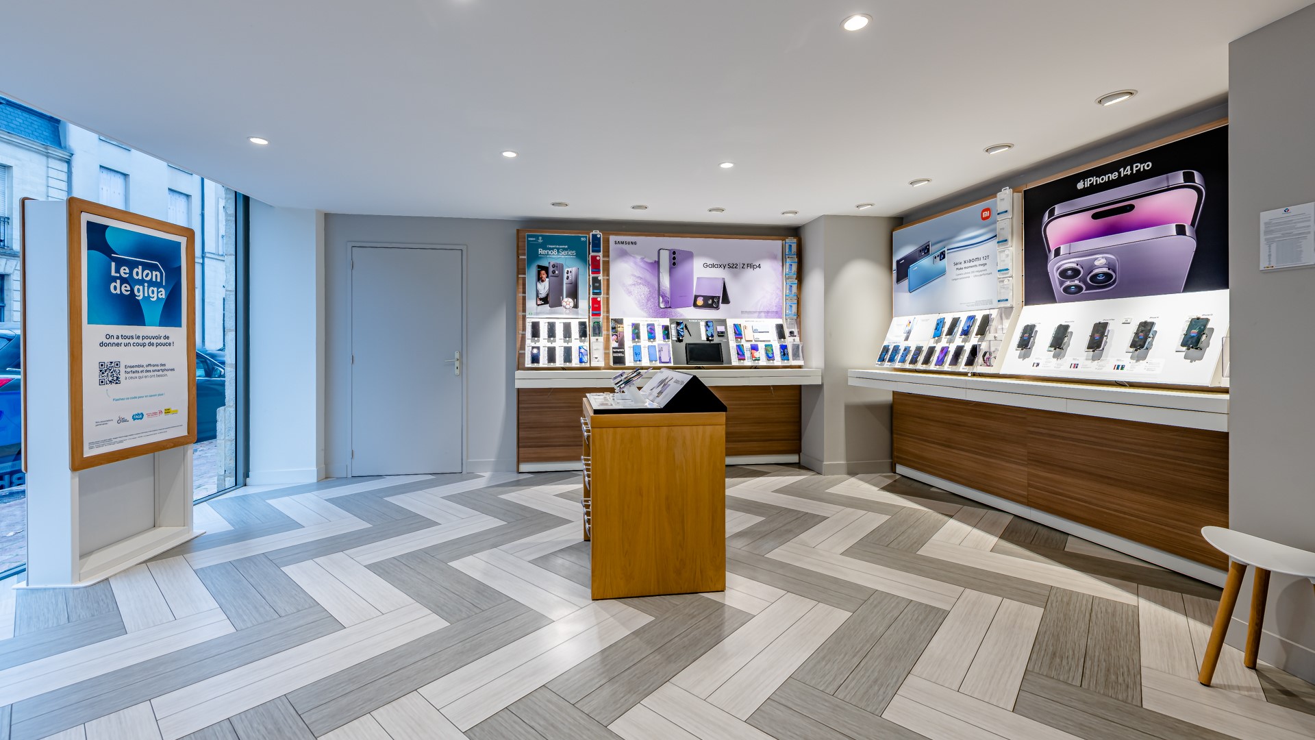 galerie image