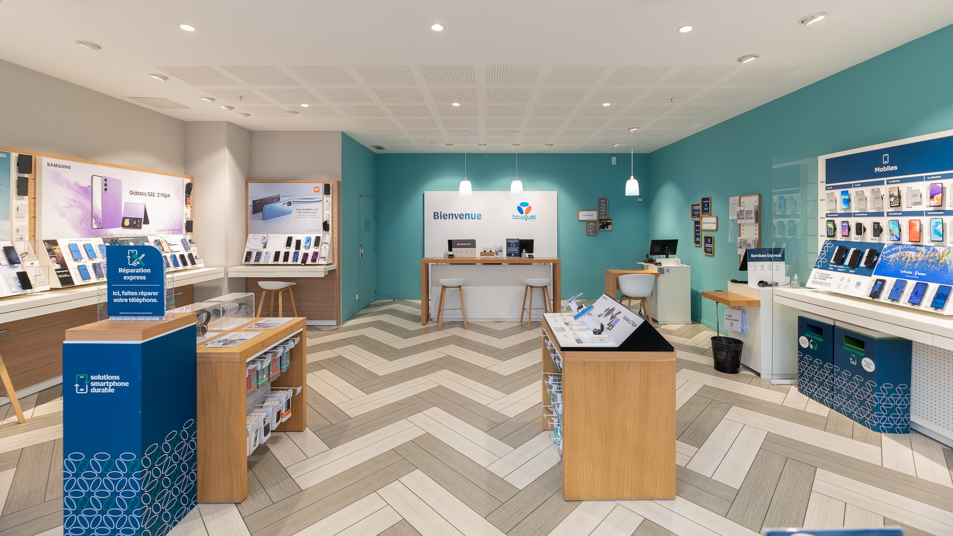 galerie image