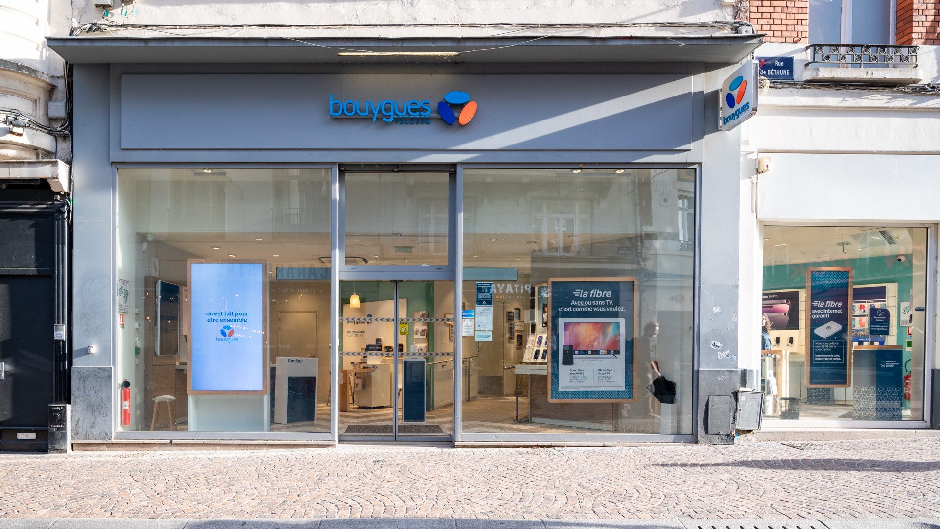 galerie image