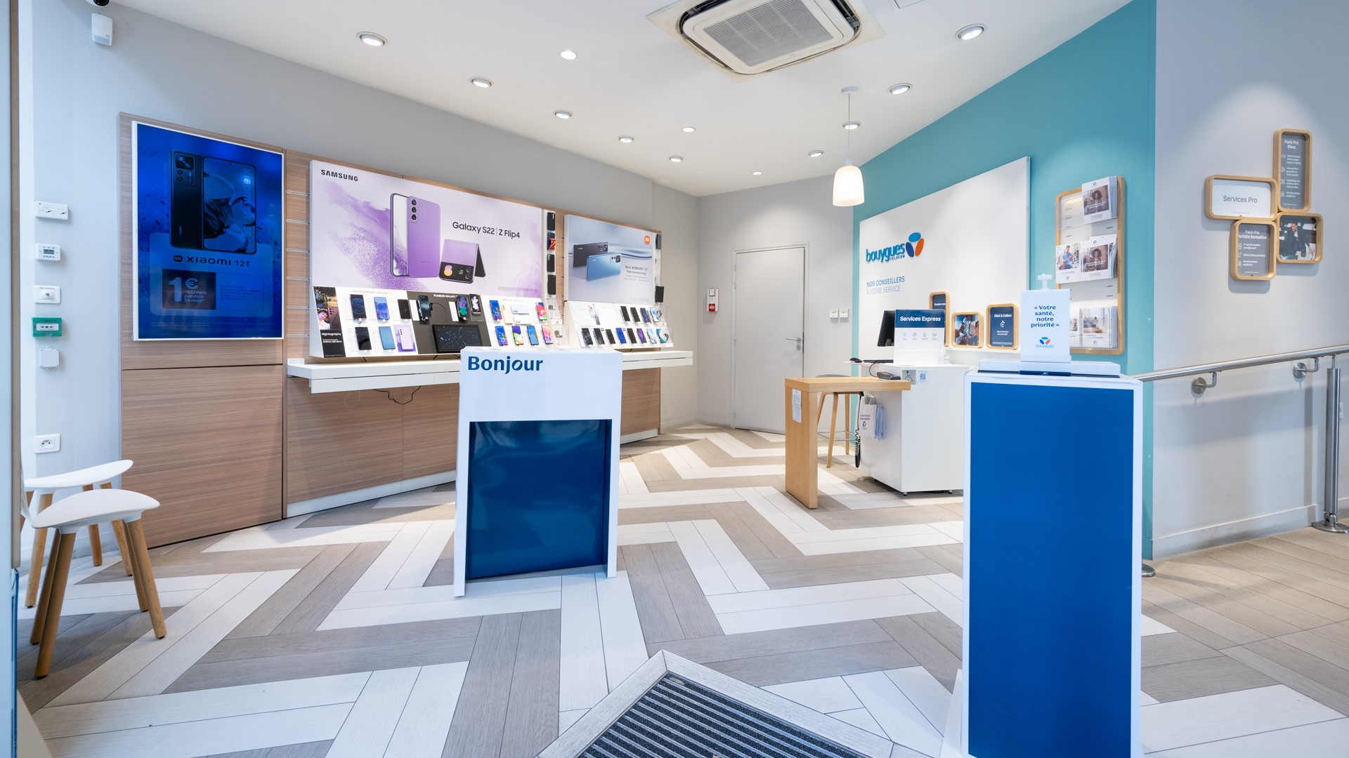 galerie image
