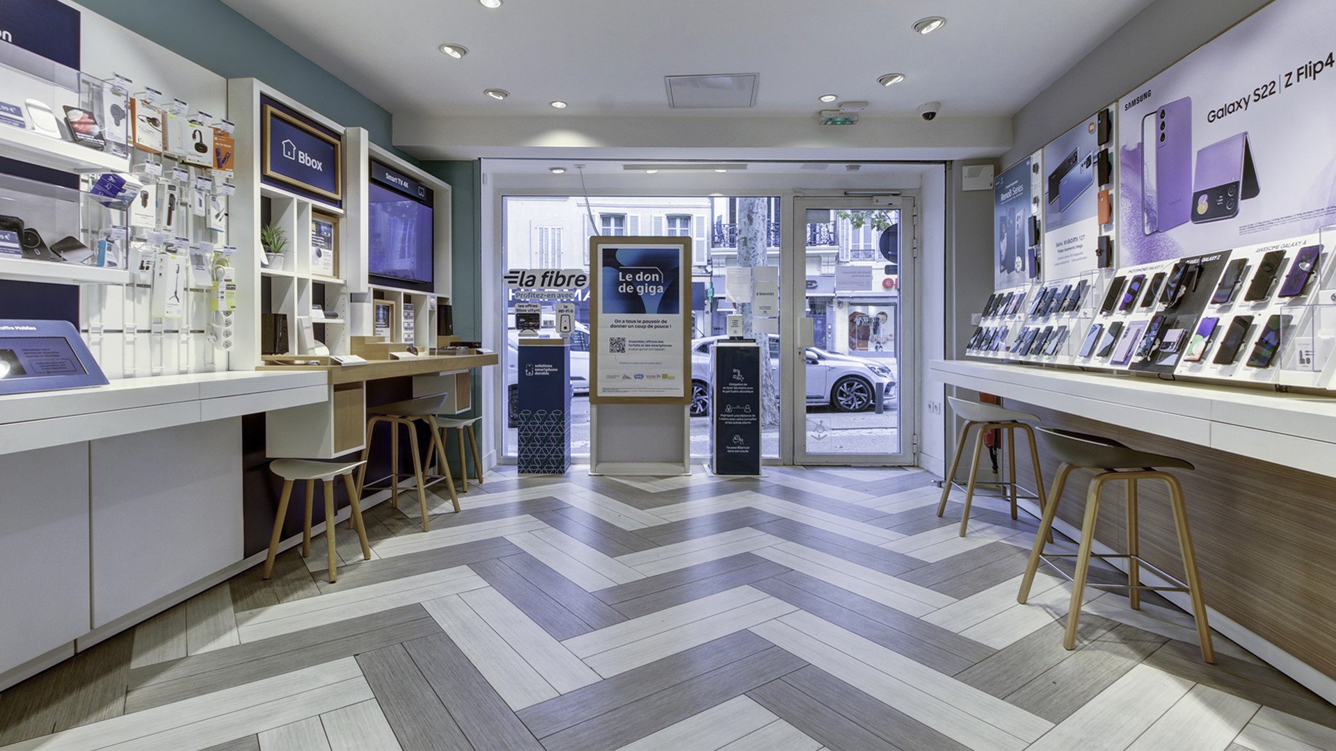galerie image