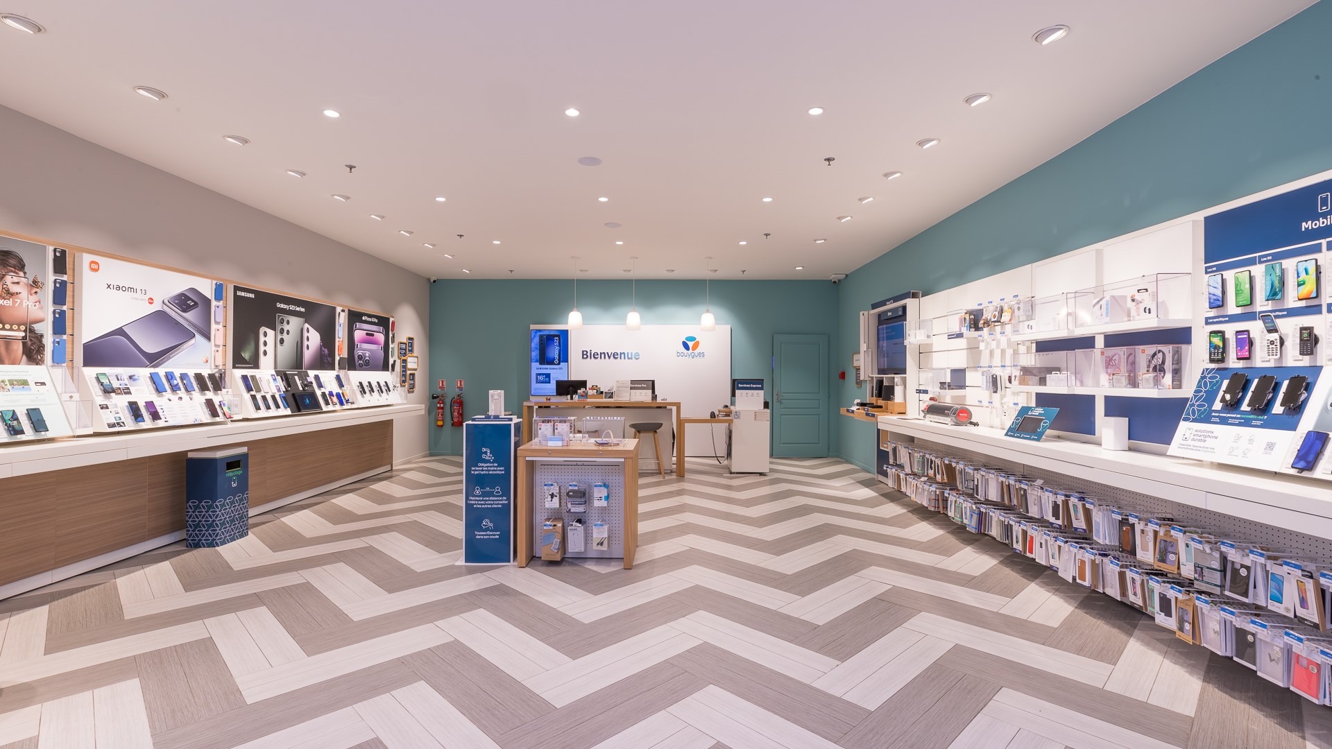 galerie image